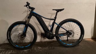 Bici Eléctrica Giant Talla M