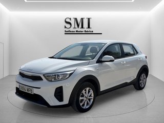Kia Stonic 1.2 DPi Concept 62 kW (84 CV)