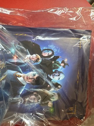 Harry Potter Bellatrix Lestrange Collezione