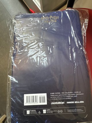 Harry Potter Bellatrix Lestrange Collezione