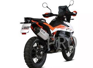Escape completo KTM DUKE 790 890 marca: MIVV