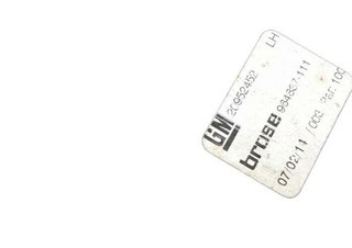 Opel 966435-201 elevalunas insignia opel 2321173