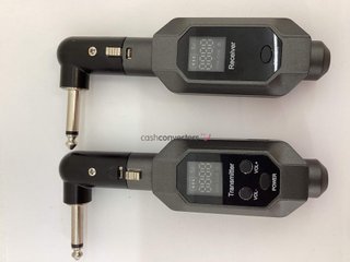 microfono vocalista heikuding u3