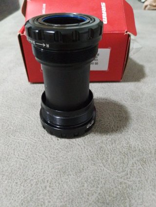 Caja SRAM Bottom Bracket Bicicleta