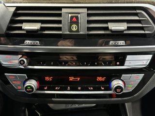 BMW IX3 80 kWh (2021)