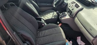 Despiece Renault Scenic 2006
