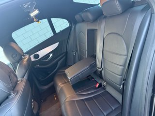 Mercedes-Benz Clase C 2015