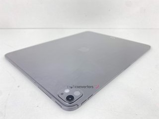ipad apple ipad pro m5 (wi-fi+5g) (a3361) (a3362) (13,0) 256gb