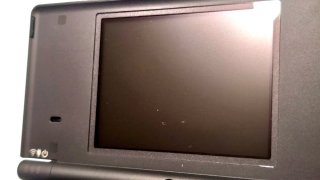 Nintendo DSi Edición Negra Pokémon