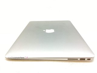 portatil apple apple macbook air core i5 1.3 13 (2013) (a1466)