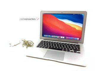 portatil apple apple macbook air core i5 1.3 13 (2013) (a1466)