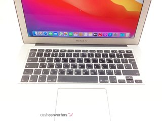 portatil apple apple macbook air core i5 1.3 13 (2013) (a1466)