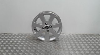 Citroen 1150203 juego llantas r15 c-zero high line