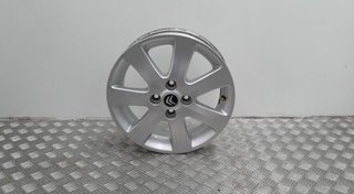 Citroen 1150203 juego llantas r15 c-zero high line