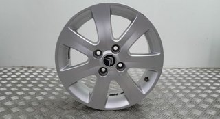Citroen 1150203 juego llantas r15 c-zero high line