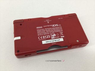 nintendo ds nintendo ds lite