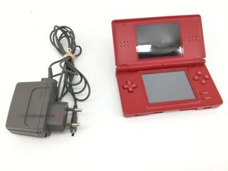 nintendo ds nintendo ds lite