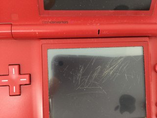 nintendo ds nintendo ds lite