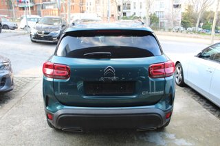 Citroen C5 AIRCROSS 225 eEAT8 Shine (2021)