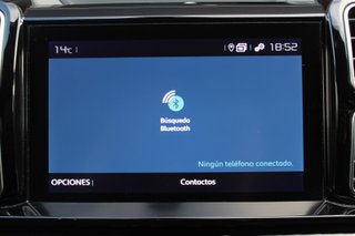Citroen C5 AIRCROSS 225 eEAT8 Shine (2021)