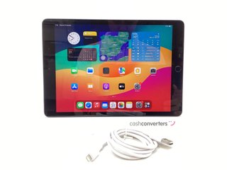 ipad apple ipad (7 generacion) (wi-fi+4g) (a2198) (10.2) 32gb