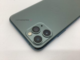 apple iphone 11 pro 256gb