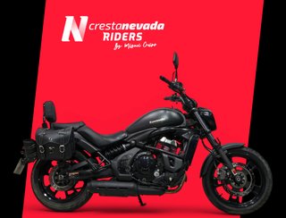 KAWASAKI VULCAN S A2