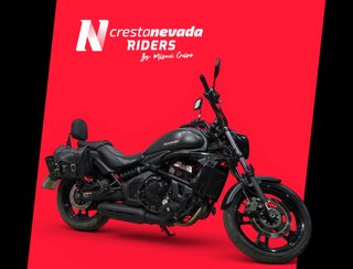 KAWASAKI VULCAN S A2