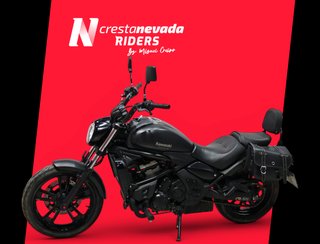 KAWASAKI VULCAN S A2