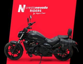 KAWASAKI VULCAN S A2