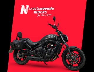 KAWASAKI VULCAN S A2
