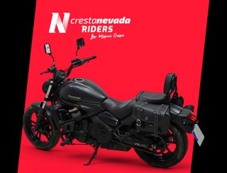 KAWASAKI VULCAN S A2