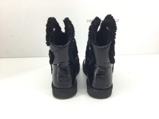 botas ugg