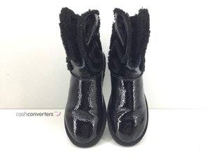 botas ugg