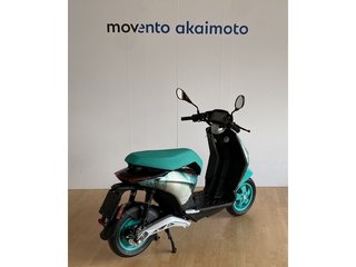Piaggio Active 1