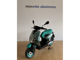 Piaggio Active 1