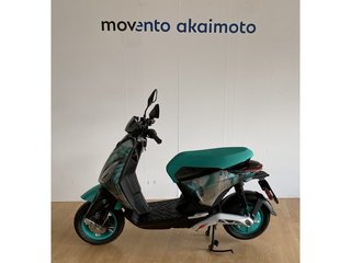 Piaggio Active 1