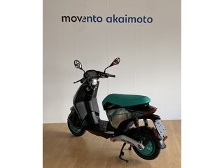 Piaggio Active 1