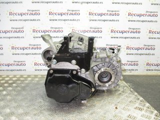 CAJA CAMBIOS VOLKSWAGEN POLO IV (9N1) EWT 2002
