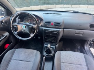 Skoda Octavia 2006