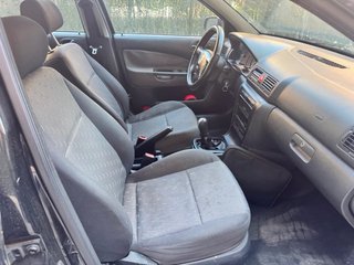 Skoda Octavia 2006