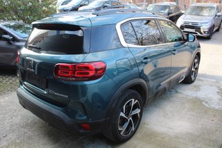 Citroen C5 AIRCROSS 225 eEAT8 Shine (2021)