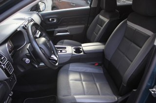 Citroen C5 AIRCROSS 225 eEAT8 Shine (2021)