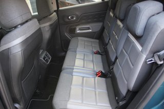 Citroen C5 AIRCROSS 225 eEAT8 Shine (2021)