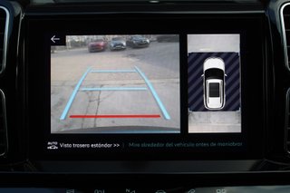 Citroen C5 AIRCROSS 225 eEAT8 Shine (2021)