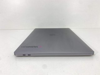 portatil apple apple macbook pro 15