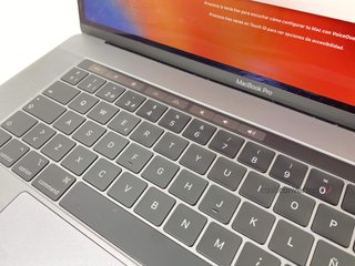 portatil apple apple macbook pro 15
