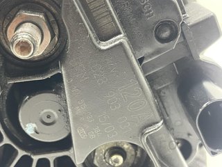 ALTERNADOR VOLKSWAGEN PASSAT BERLINA (3B3) 028903031 2003 -
