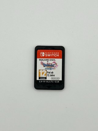 Lotto 6 Giochi Nintendo Switch