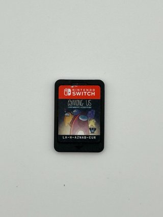 Lotto 6 Giochi Nintendo Switch